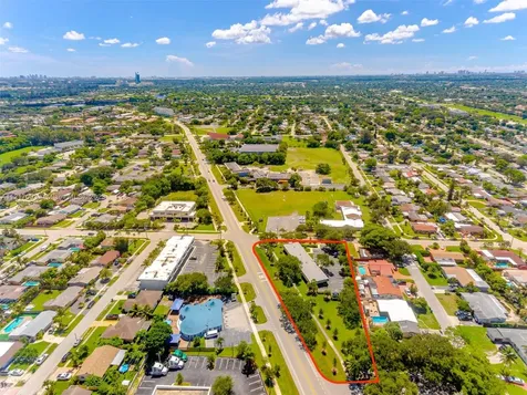 7700 Davie Road Extension Hollywood FL 33024