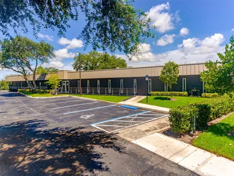 7700 Davie Road Extension Hollywood FL 33024