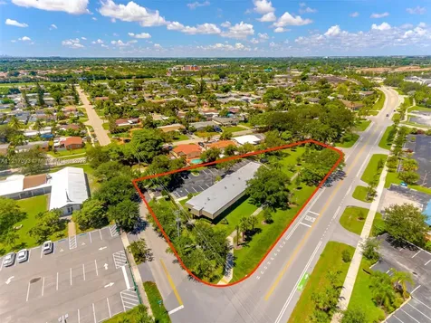 7700 Davie Road Extension Hollywood FL 33024