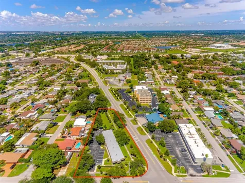 7700 Davie Road Extension Hollywood FL 33024