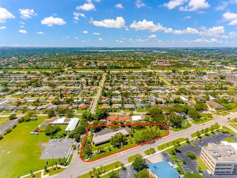 7700 Davie Road Extension Hollywood FL 33024