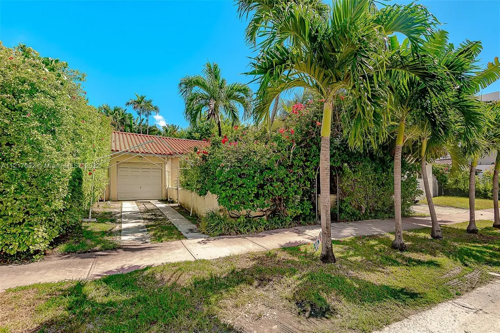 1331 14th Terrace Miami Beach FL 33139
