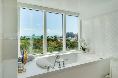 400 S Pointe Drive Miami Beach FL 33139
