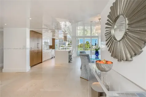 400 S Pointe Drive Miami Beach FL 33139