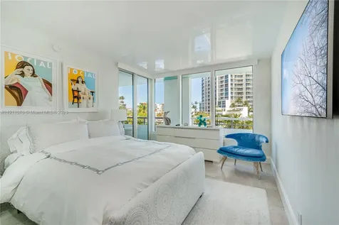 400 S Pointe Drive Miami Beach FL 33139