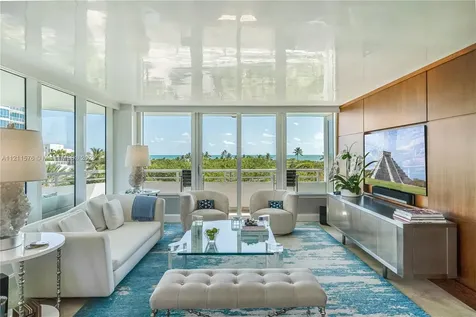 400 S Pointe Drive Miami Beach FL 33139
