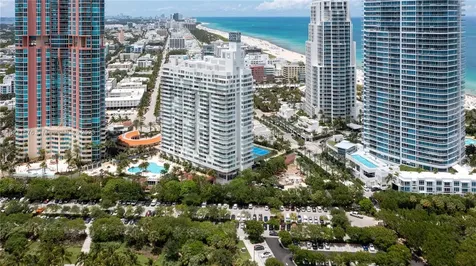 400 S Pointe Drive Miami Beach FL 33139
