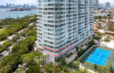 400 S Pointe Drive Miami Beach FL 33139