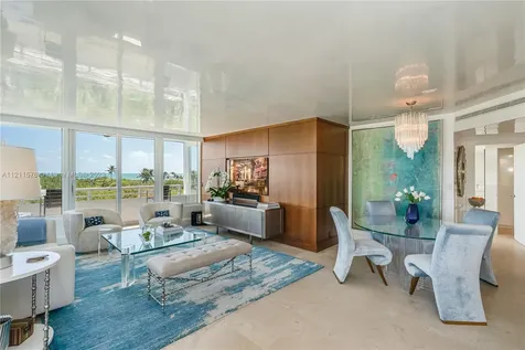 400 S Pointe Drive Miami Beach FL 33139