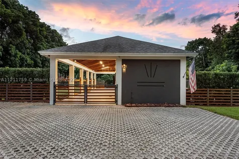 14305 Stirling Road Southwest Ranches FL 33330