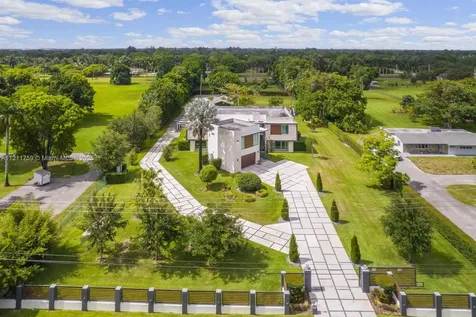 14305 Stirling Road Southwest Ranches FL 33330