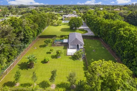 14305 Stirling Road Southwest Ranches FL 33330
