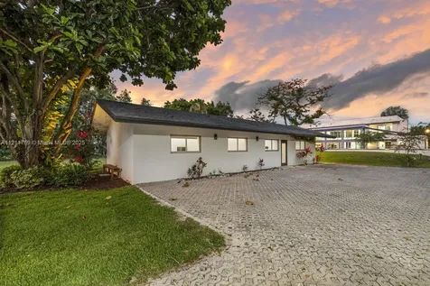 14305 Stirling Road Southwest Ranches FL 33330