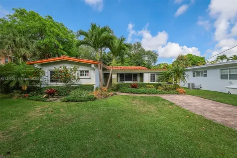 7548 SW 58th Avenue South Miami FL 33143