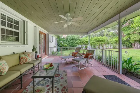 7548 SW 58th Avenue South Miami FL 33143
