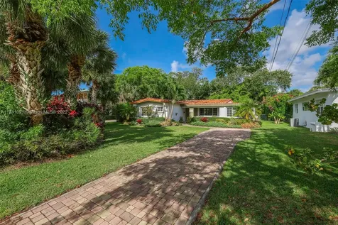7548 SW 58th Avenue South Miami FL 33143