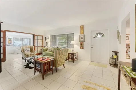 7548 SW 58th Avenue South Miami FL 33143
