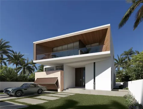 650 Ocean Boulevard Golden Beach FL 33160