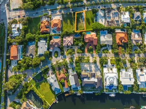 650 Ocean Boulevard Golden Beach FL 33160