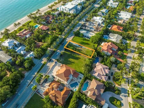 650 Ocean Boulevard Golden Beach FL 33160