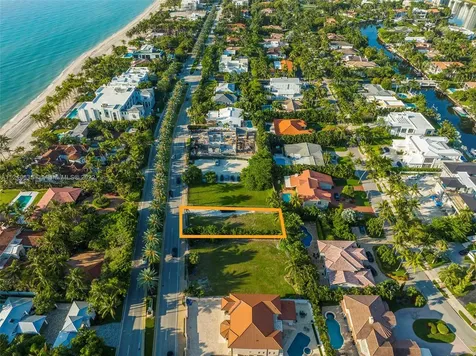 650 Ocean Boulevard Golden Beach FL 33160