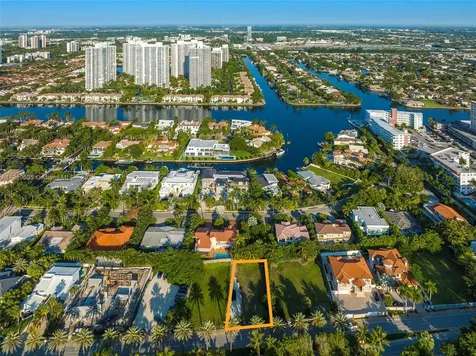 650 Ocean Boulevard Golden Beach FL 33160