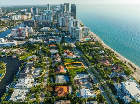 650 Ocean Boulevard Golden Beach FL 33160