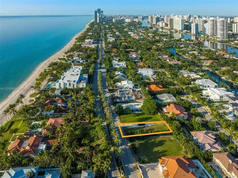 650 Ocean Boulevard Golden Beach FL 33160
