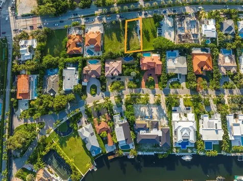 650 Ocean Boulevard Golden Beach FL 33160