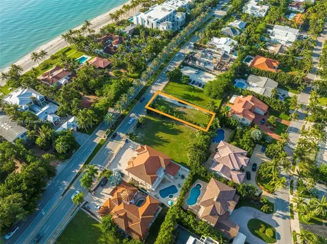 650 Ocean Boulevard Golden Beach FL 33160