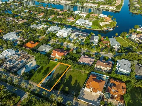 650 Ocean Boulevard Golden Beach FL 33160