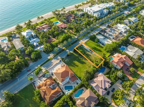 650 Ocean Boulevard Golden Beach FL 33160