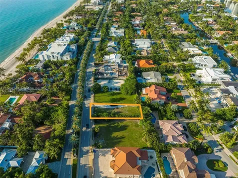650 Ocean Boulevard Golden Beach FL 33160