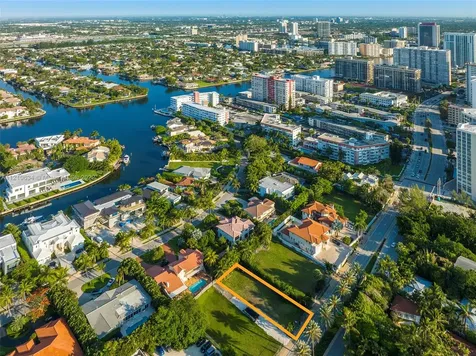650 Ocean Boulevard Golden Beach FL 33160