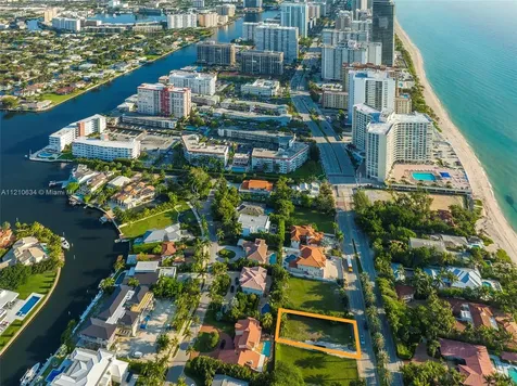 650 Ocean Boulevard Golden Beach FL 33160