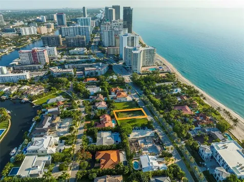 650 Ocean Boulevard Golden Beach FL 33160