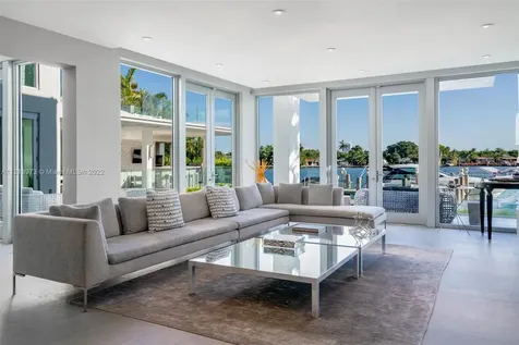 1236 Biscaya Drive Surfside FL 33154