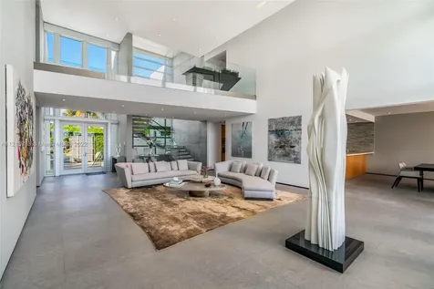 1236 Biscaya Drive Surfside FL 33154