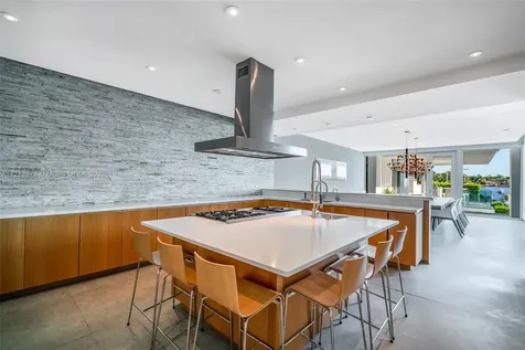 1236 Biscaya Drive Surfside FL 33154