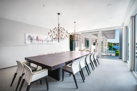 1236 Biscaya Drive Surfside FL 33154