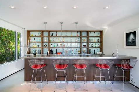 1236 Biscaya Drive Surfside FL 33154