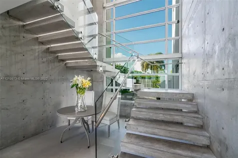 1236 Biscaya Drive Surfside FL 33154