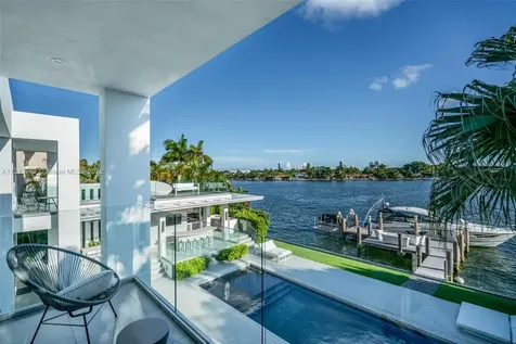 1236 Biscaya Drive Surfside FL 33154