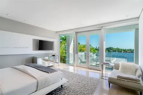 1236 Biscaya Drive Surfside FL 33154