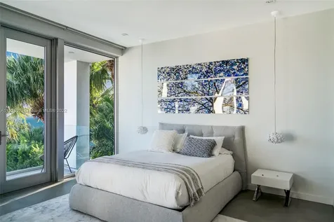 1236 Biscaya Drive Surfside FL 33154