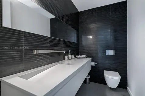 1236 Biscaya Drive Surfside FL 33154