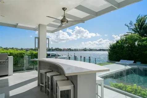 1236 Biscaya Drive Surfside FL 33154