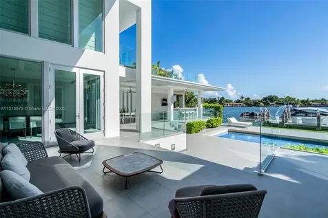 1236 Biscaya Drive Surfside FL 33154