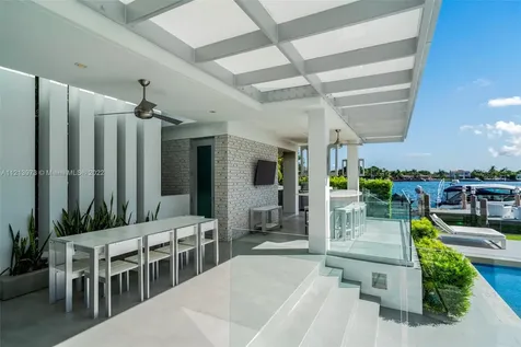 1236 Biscaya Drive Surfside FL 33154