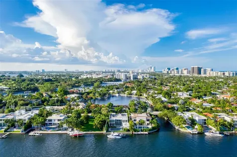 1236 Biscaya Drive Surfside FL 33154